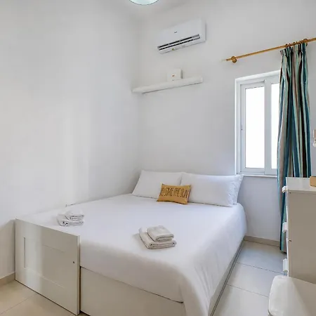 דירה New To The Market - 4br In By Sf Homes *