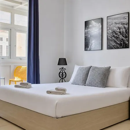 דירה New To The Market - 4br In By Sf Homes *